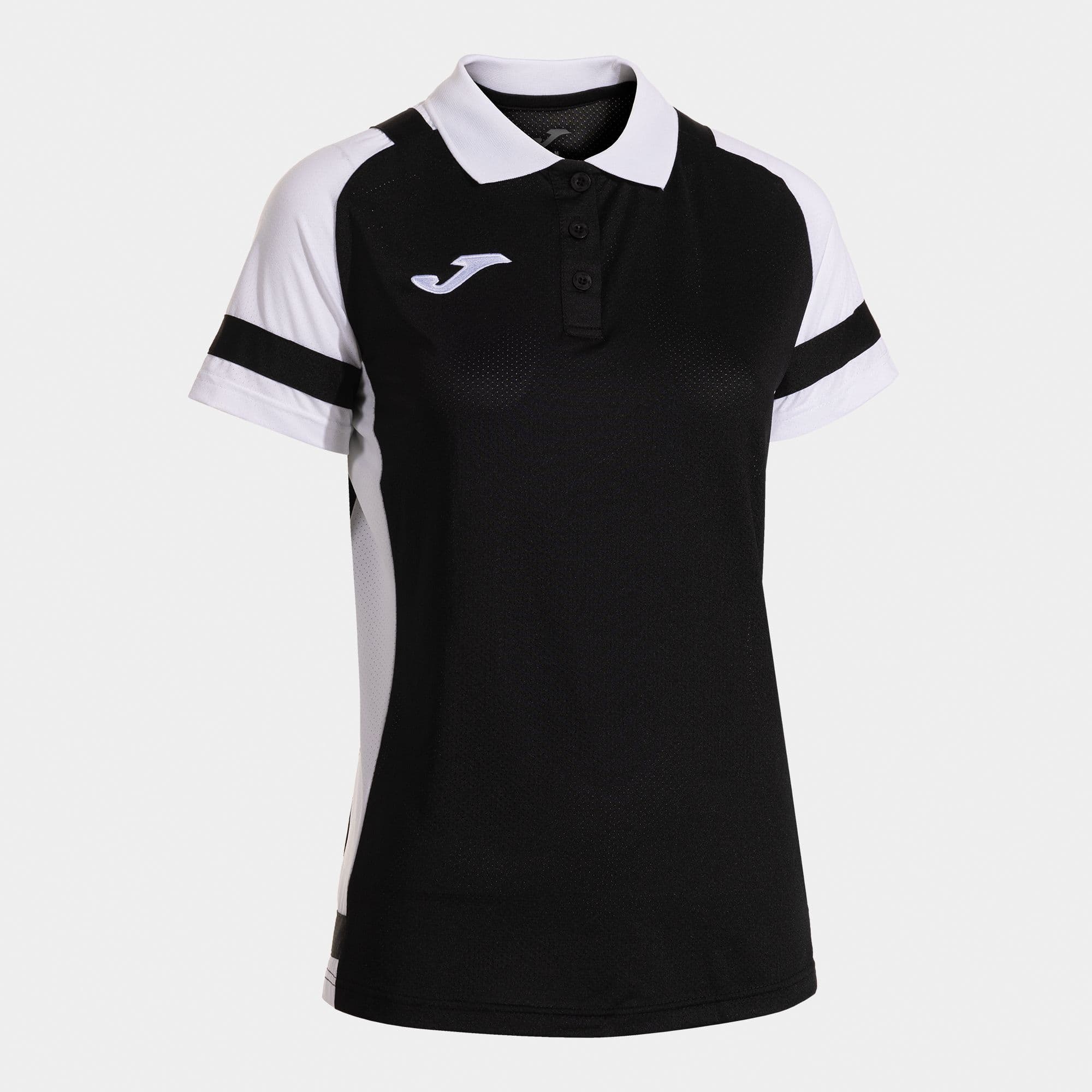 Joma Junior Women's Lider Polo Shirt