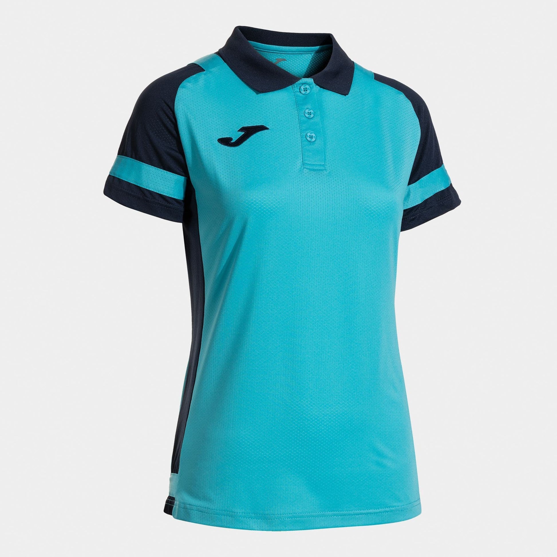 Joma Junior Women's Lider Polo Shirt