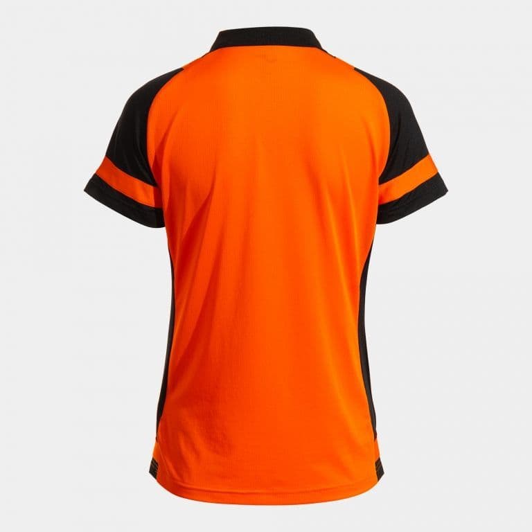 Joma Junior Women's Lider Polo Shirt