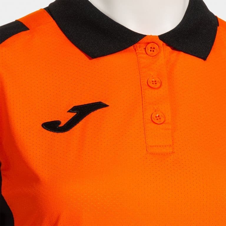 Joma Junior Women's Lider Polo Shirt