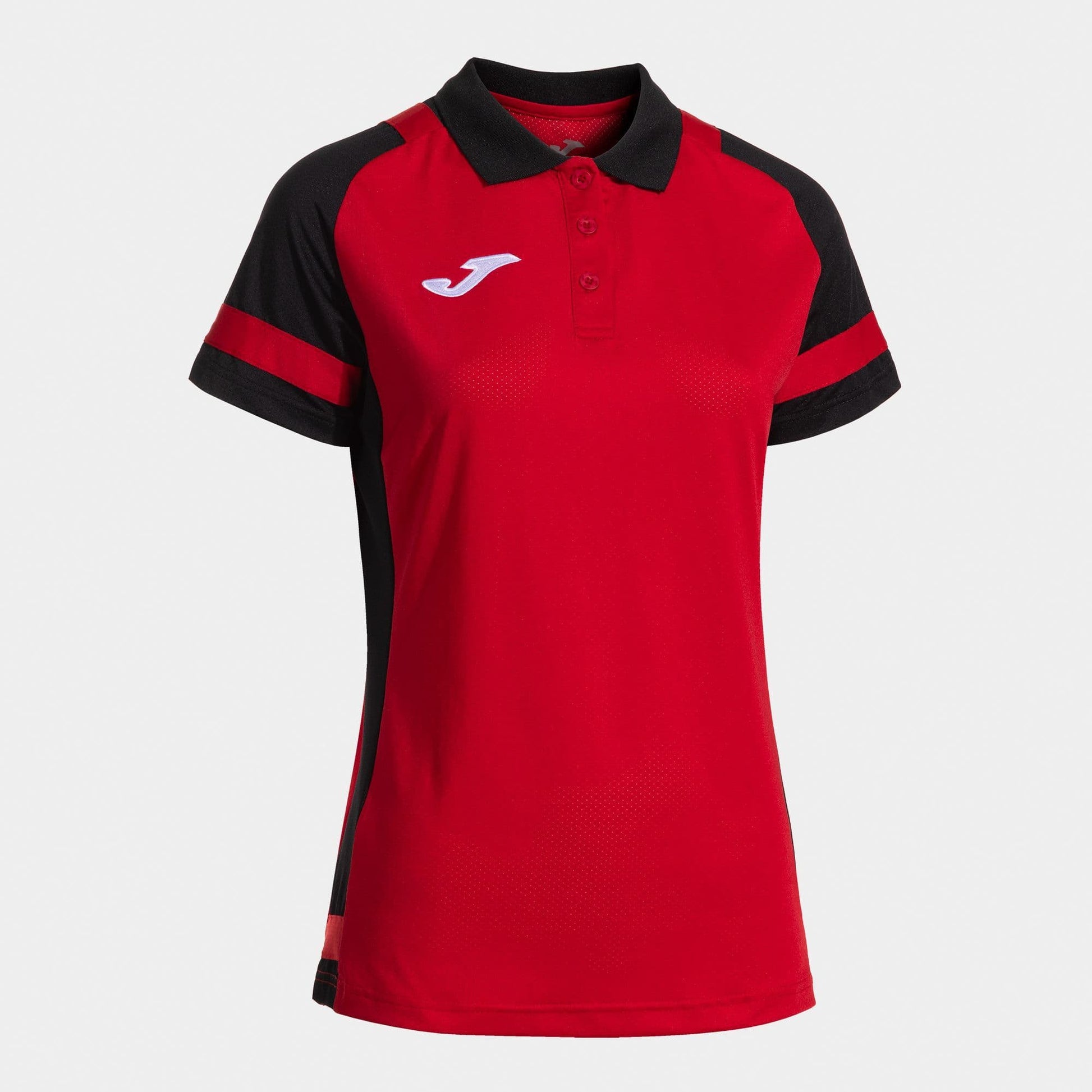 Joma Junior Women's Lider Polo Shirt