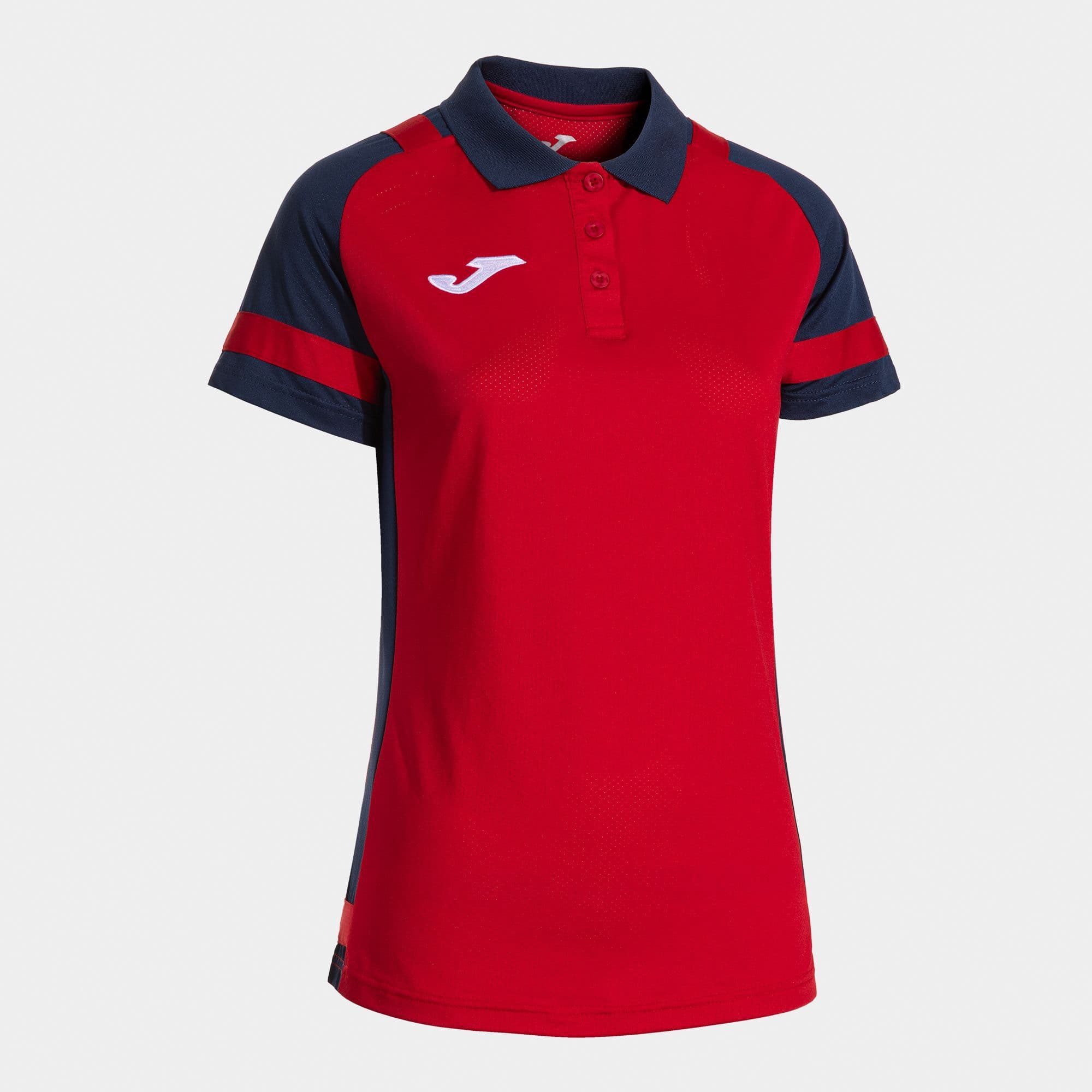 Joma Women's Lider Polo Shirt