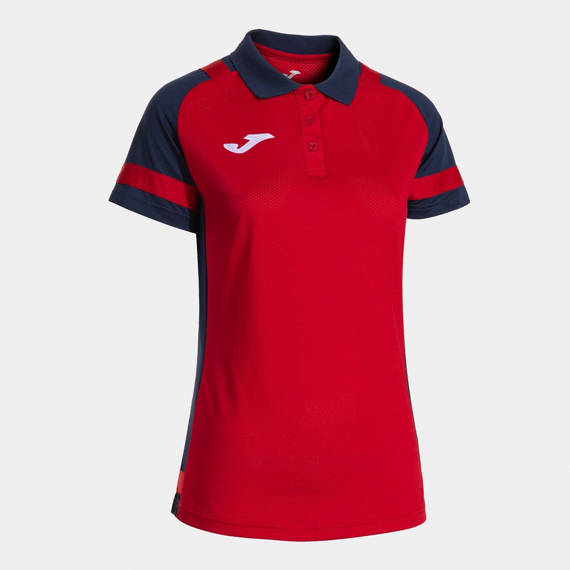 Joma Junior Women's Lider Polo Shirt