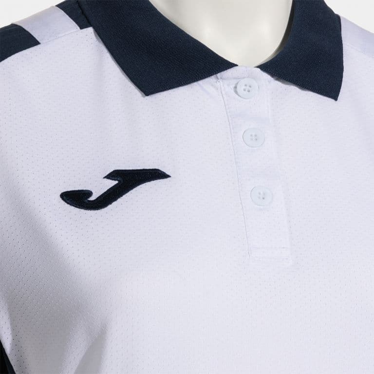 Joma Junior Women's Lider Polo Shirt