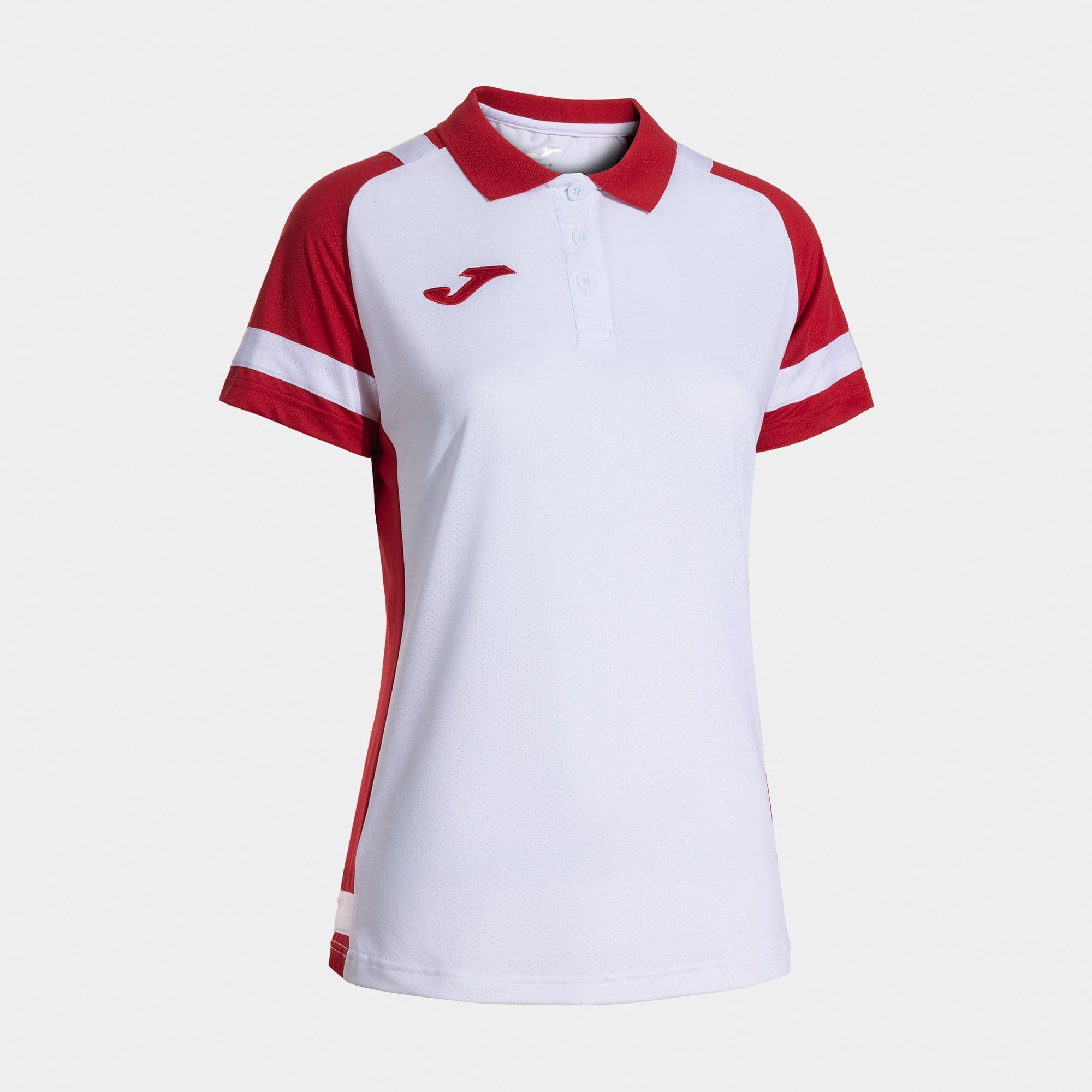 Joma Women's Lider Polo Shirt