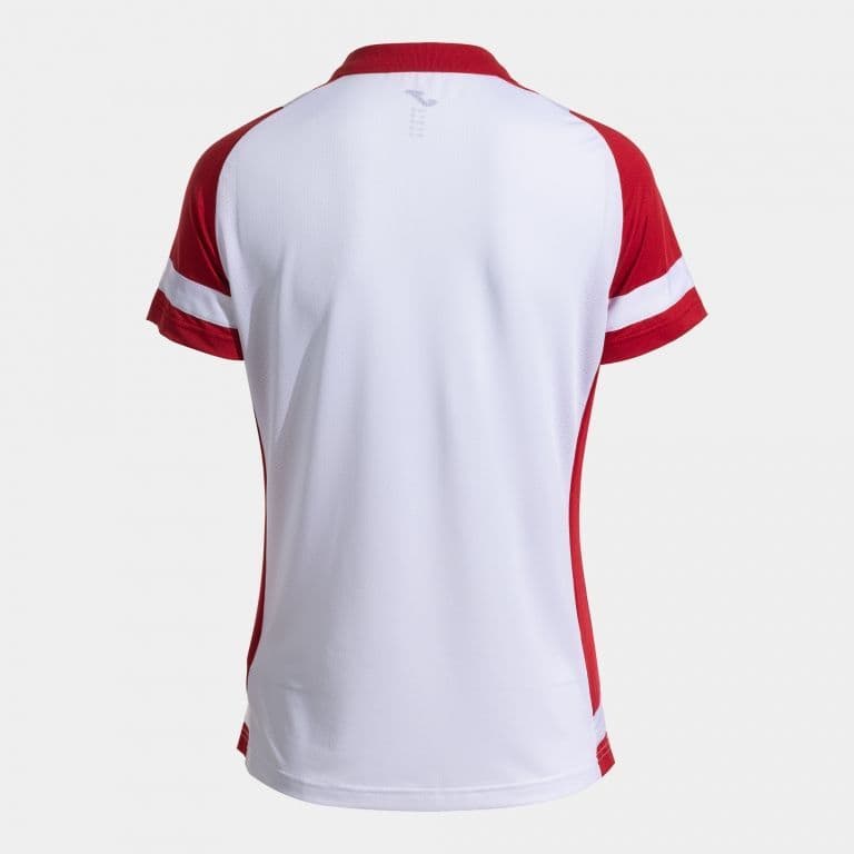 Joma Junior Women's Lider Polo Shirt