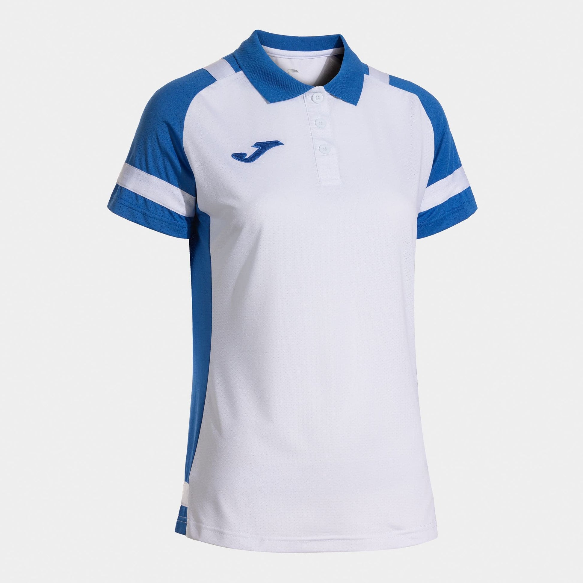 Joma Women's Lider Polo Shirt