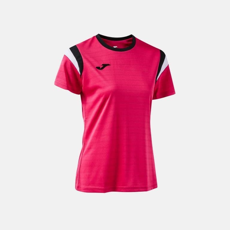 Joma Junior Women Terra Danubio Shirt