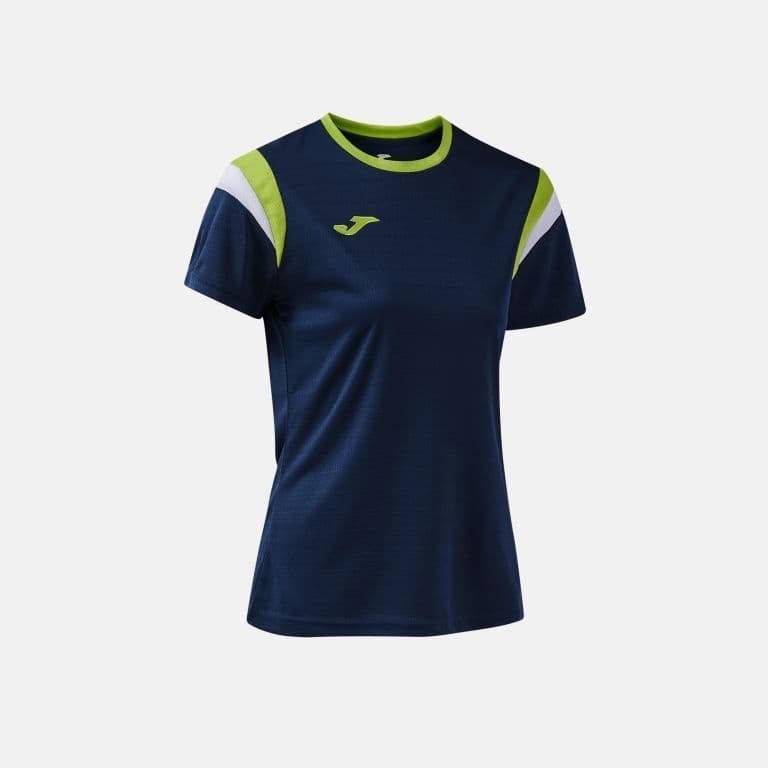 Joma Junior Women Terra Danubio Shirt