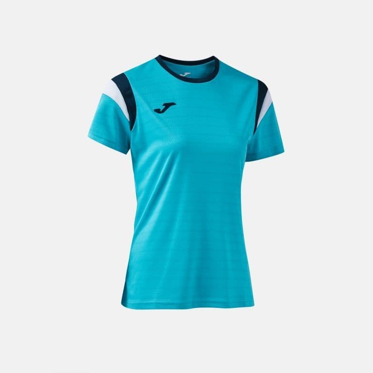 Joma Junior Women Terra Danubio Shirt