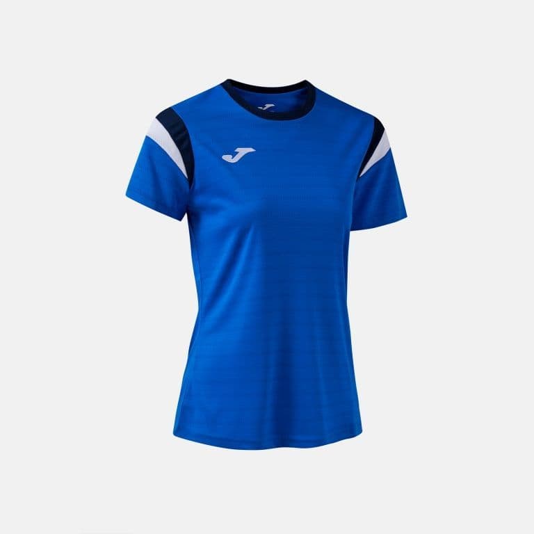 Joma Junior Women Terra Danubio Shirt