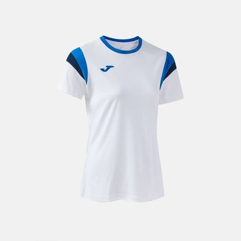 Joma Junior Women Terra Danubio Shirt