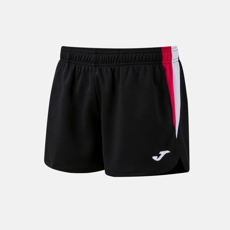 Joma Junior Women Terra Danubio Short