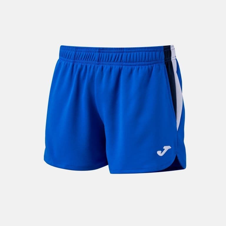 Joma Junior Women Terra Danubio Short