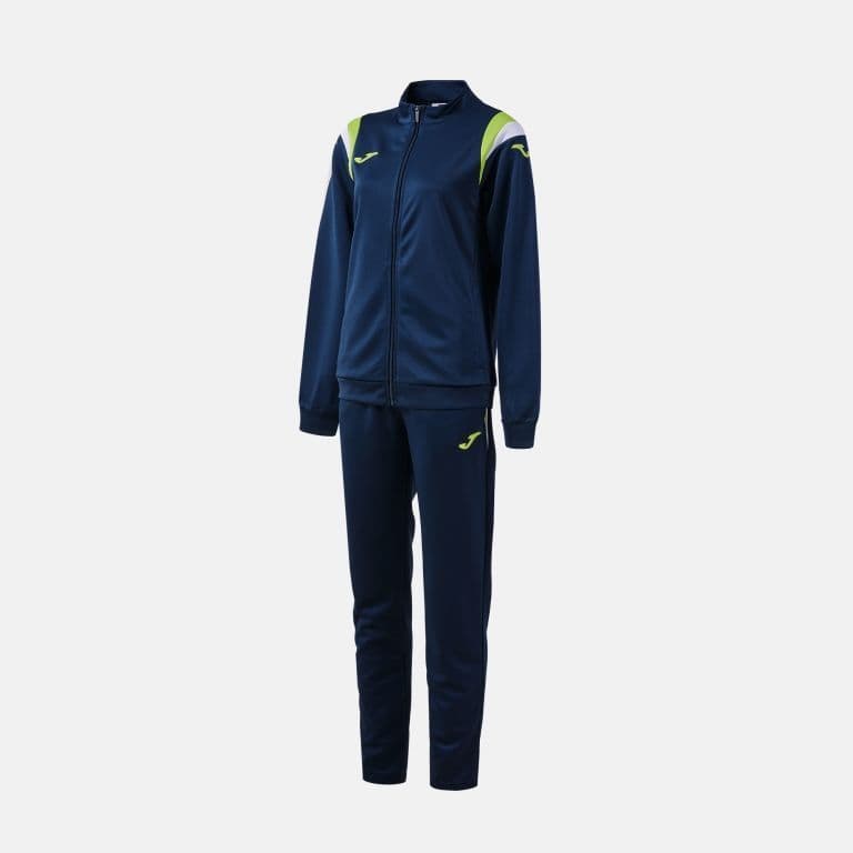 Joma Women Terra Danubio Tracksuit