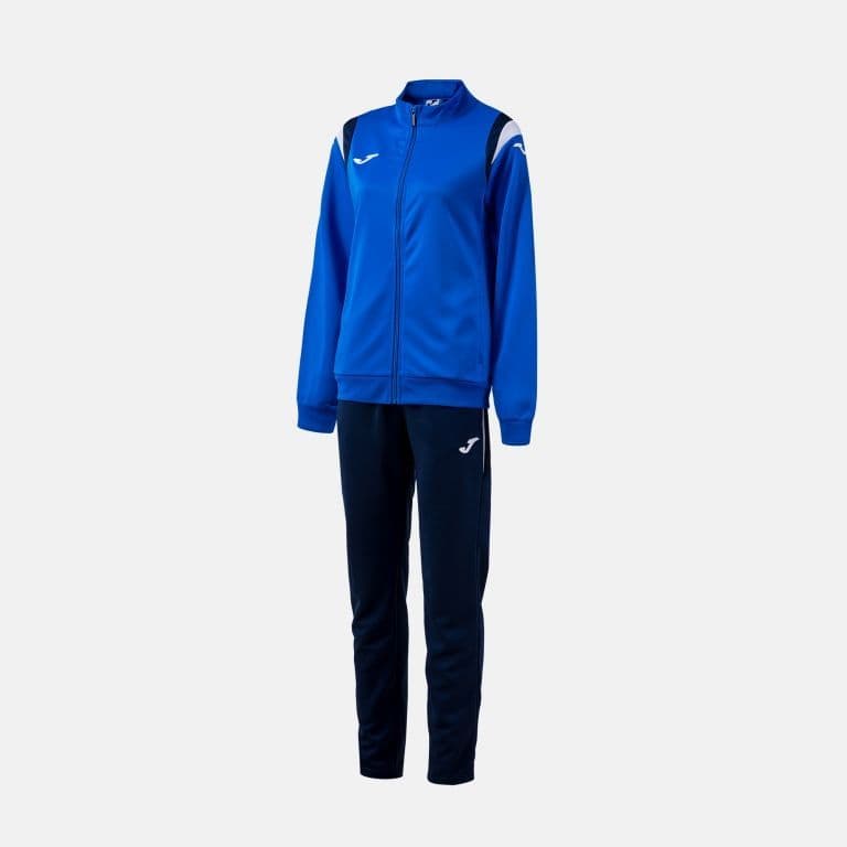 Joma Junior Women Terra Danubio Tracksuit