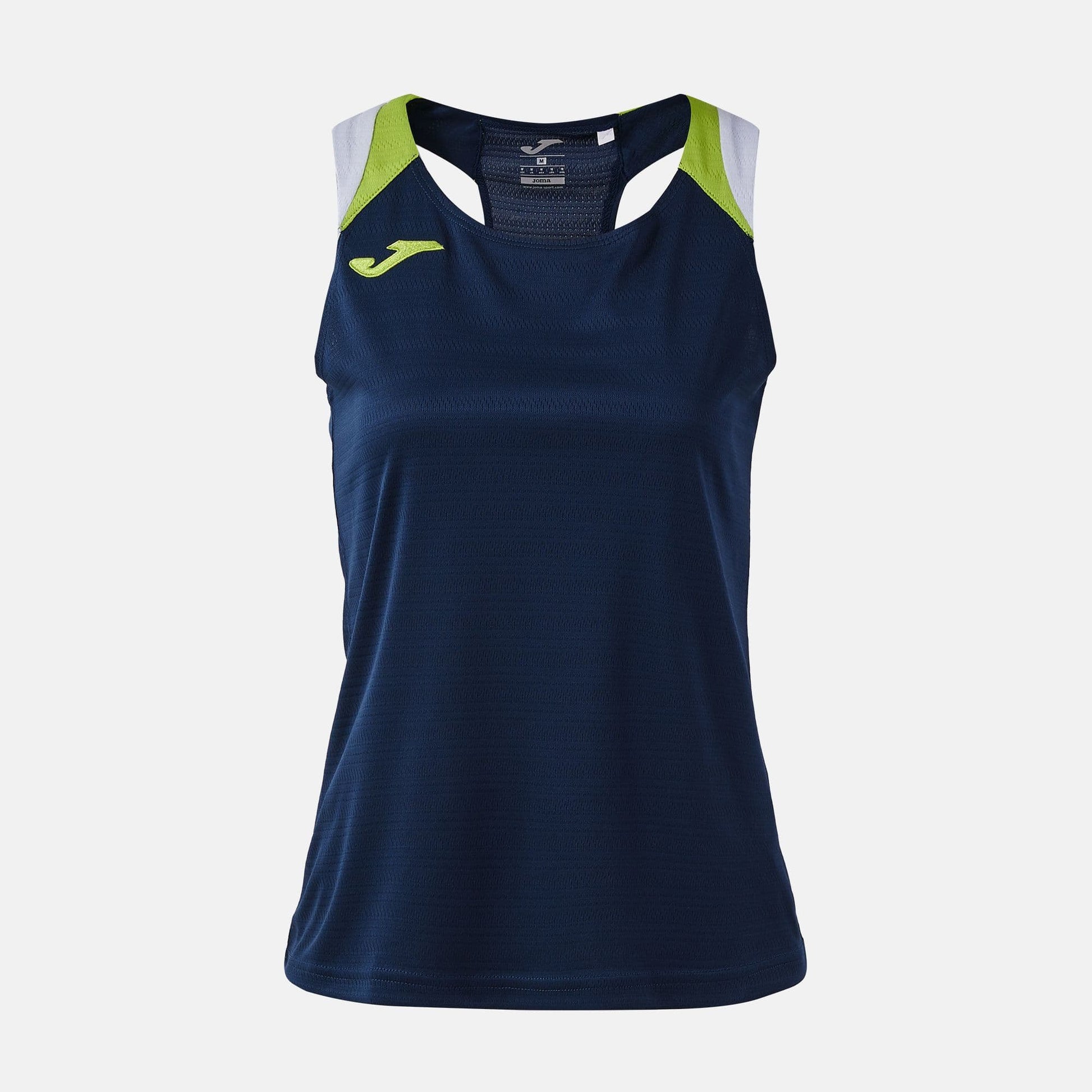 Joma Women Terra Danubio Vest