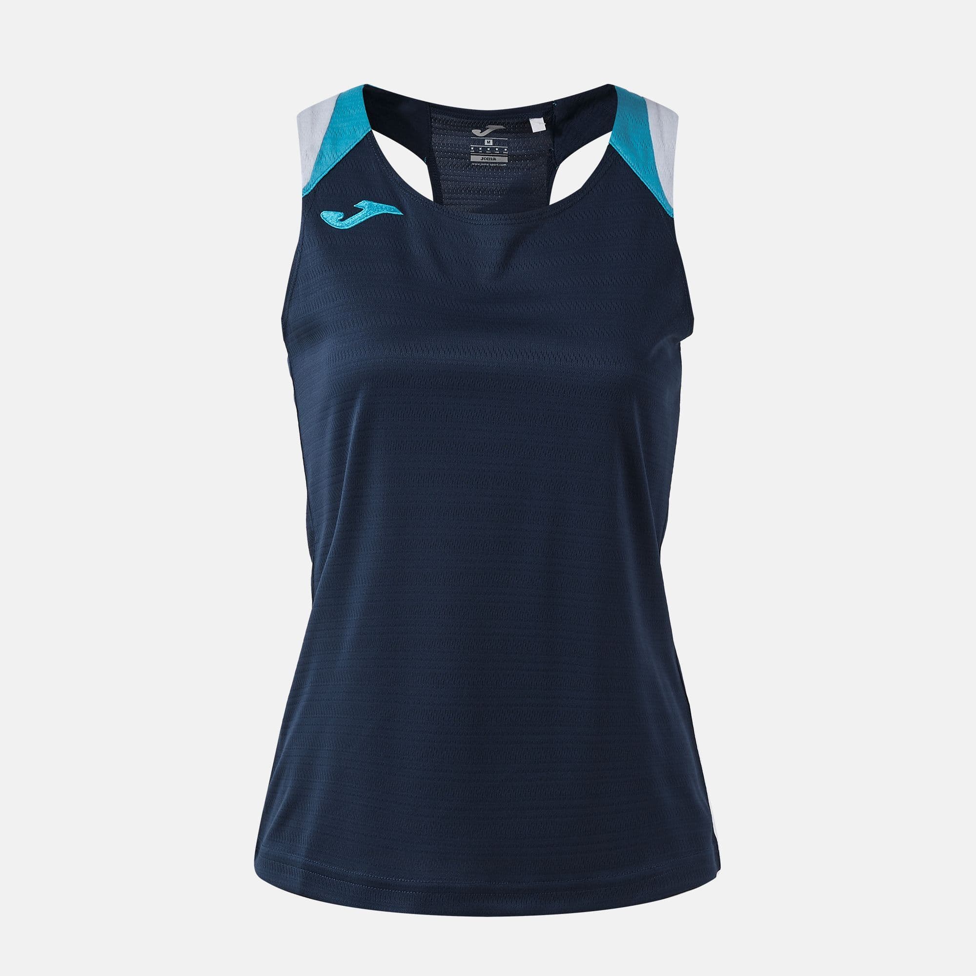 Joma Women Terra Danubio Vest