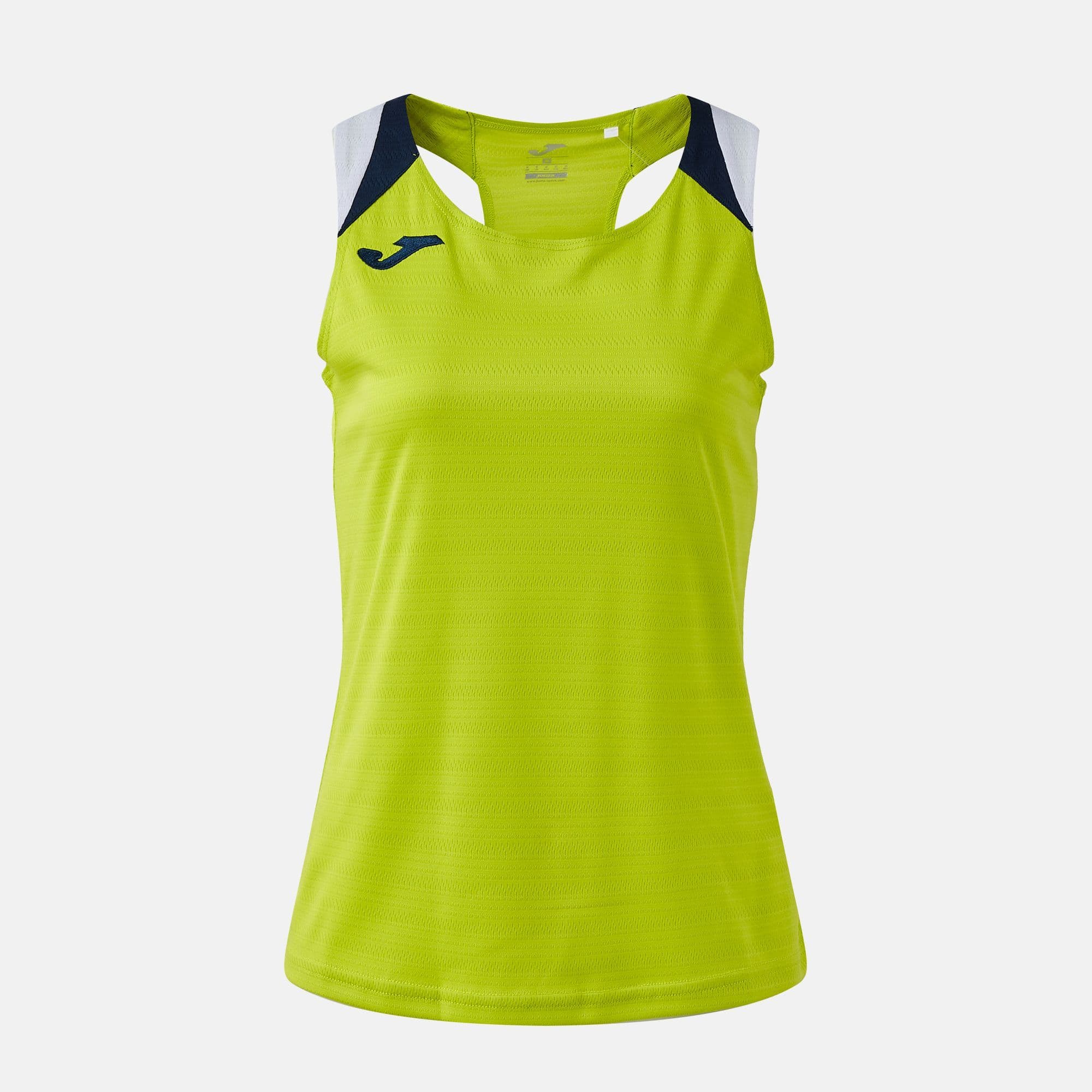 Joma Junior Women Terra Danubio Vest