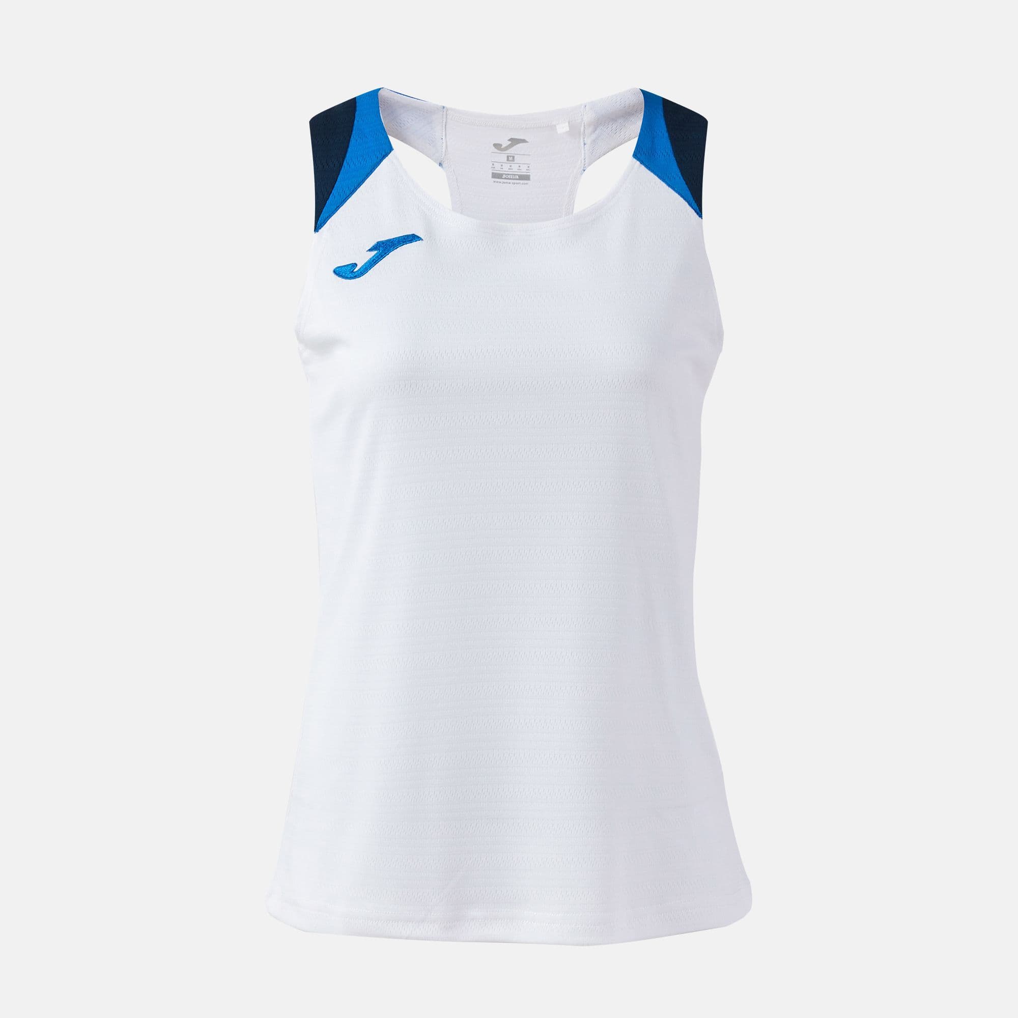 Joma Women Terra Danubio Vest