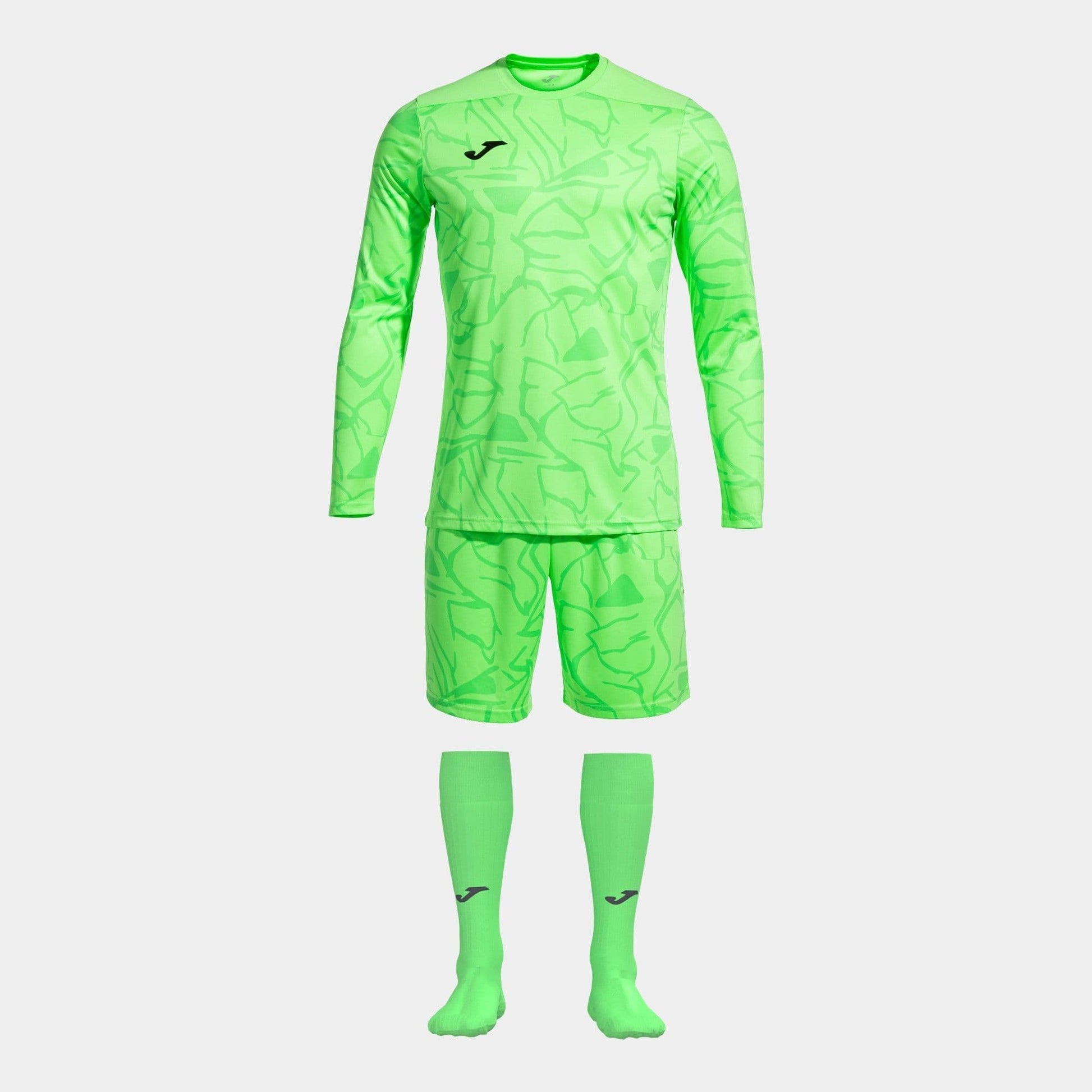 Joma Junior Zamora IX Goalkeeper Kit