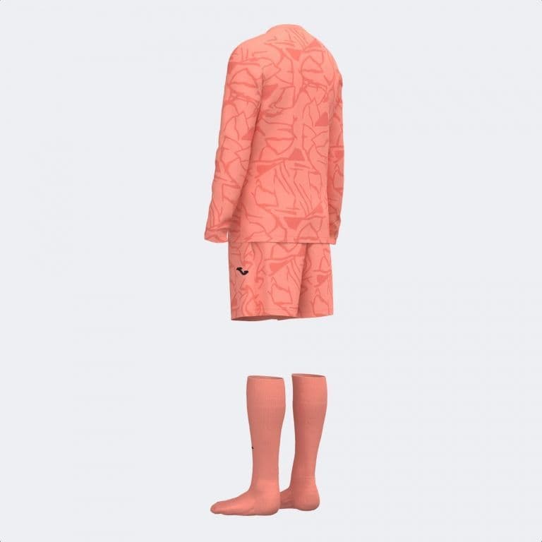 Joma Junior Zamora IX Goalkeeper Kit