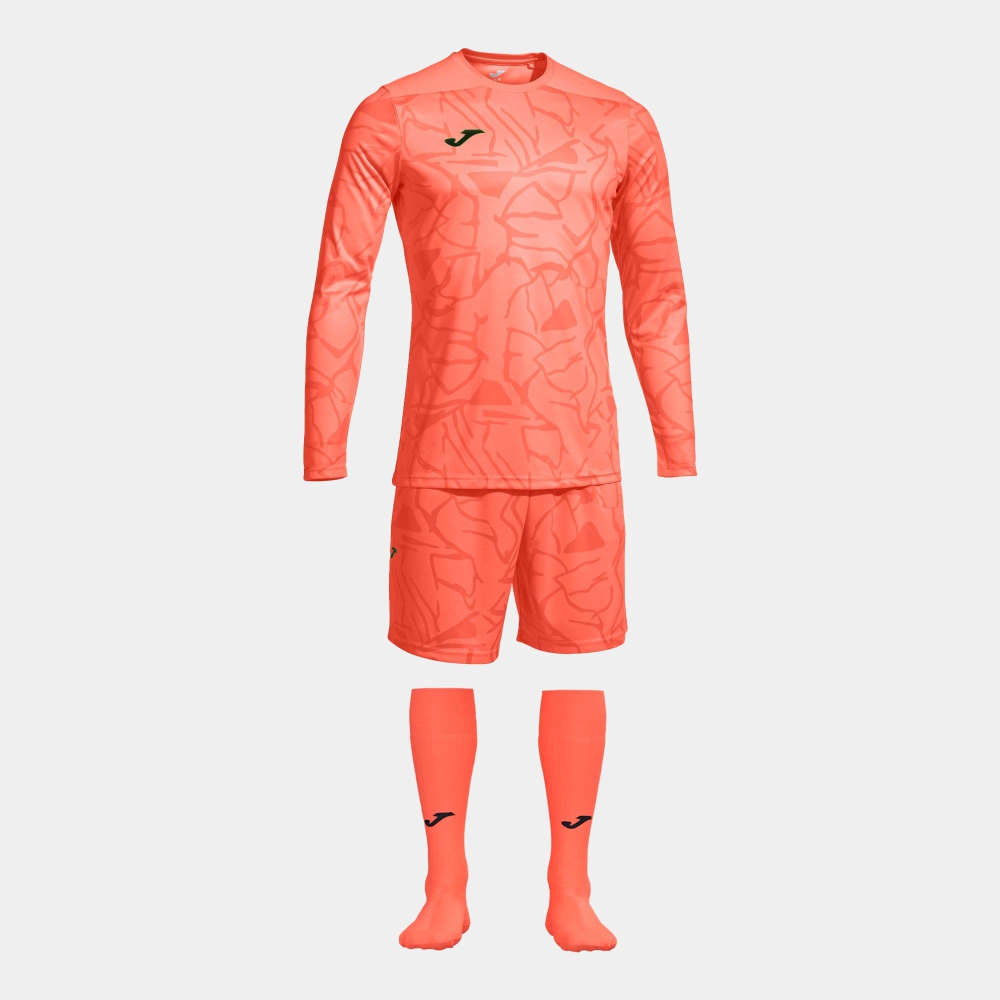 Joma Junior Zamora IX Goalkeeper Kit