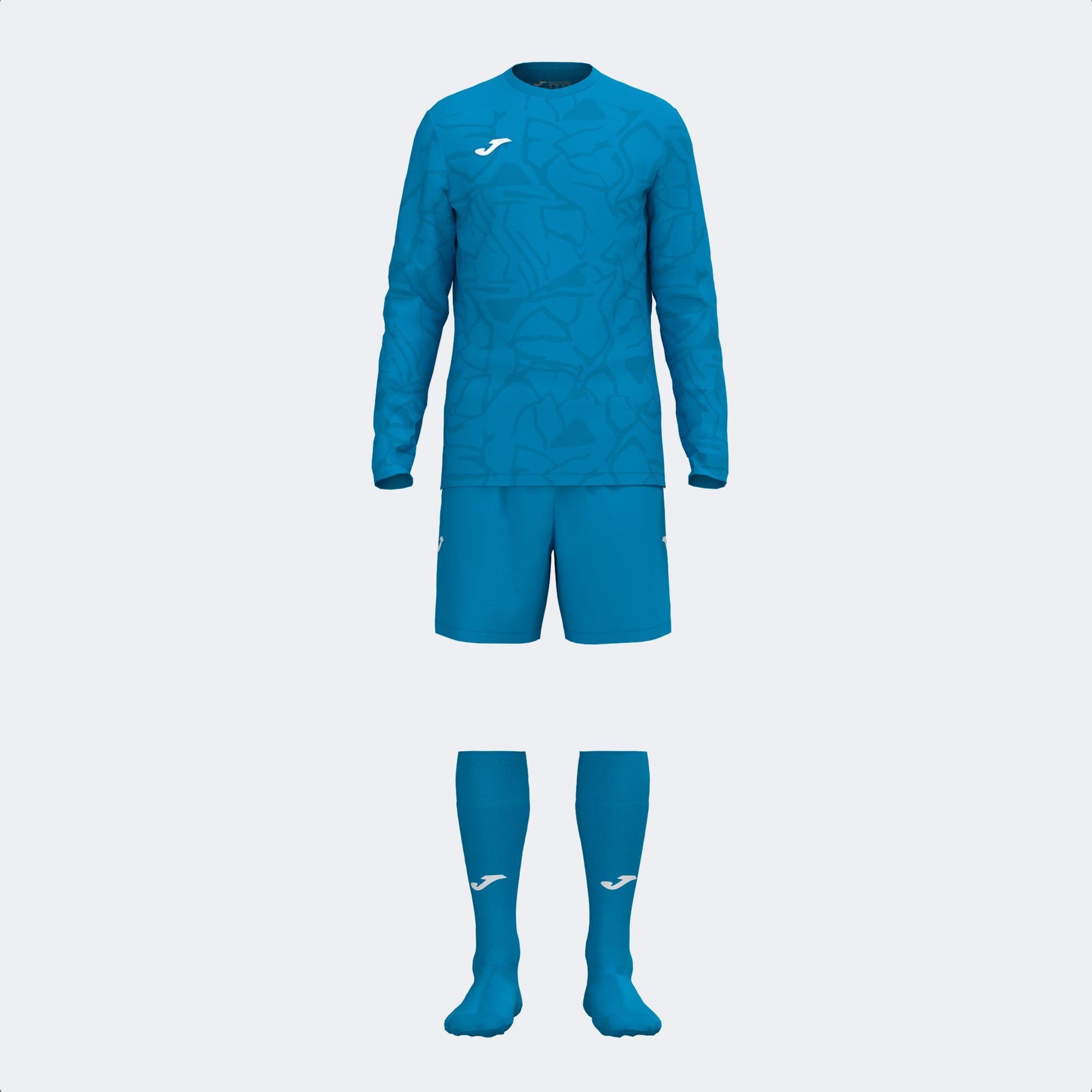 Joma Junior Zamora IX Goalkeeper Kit