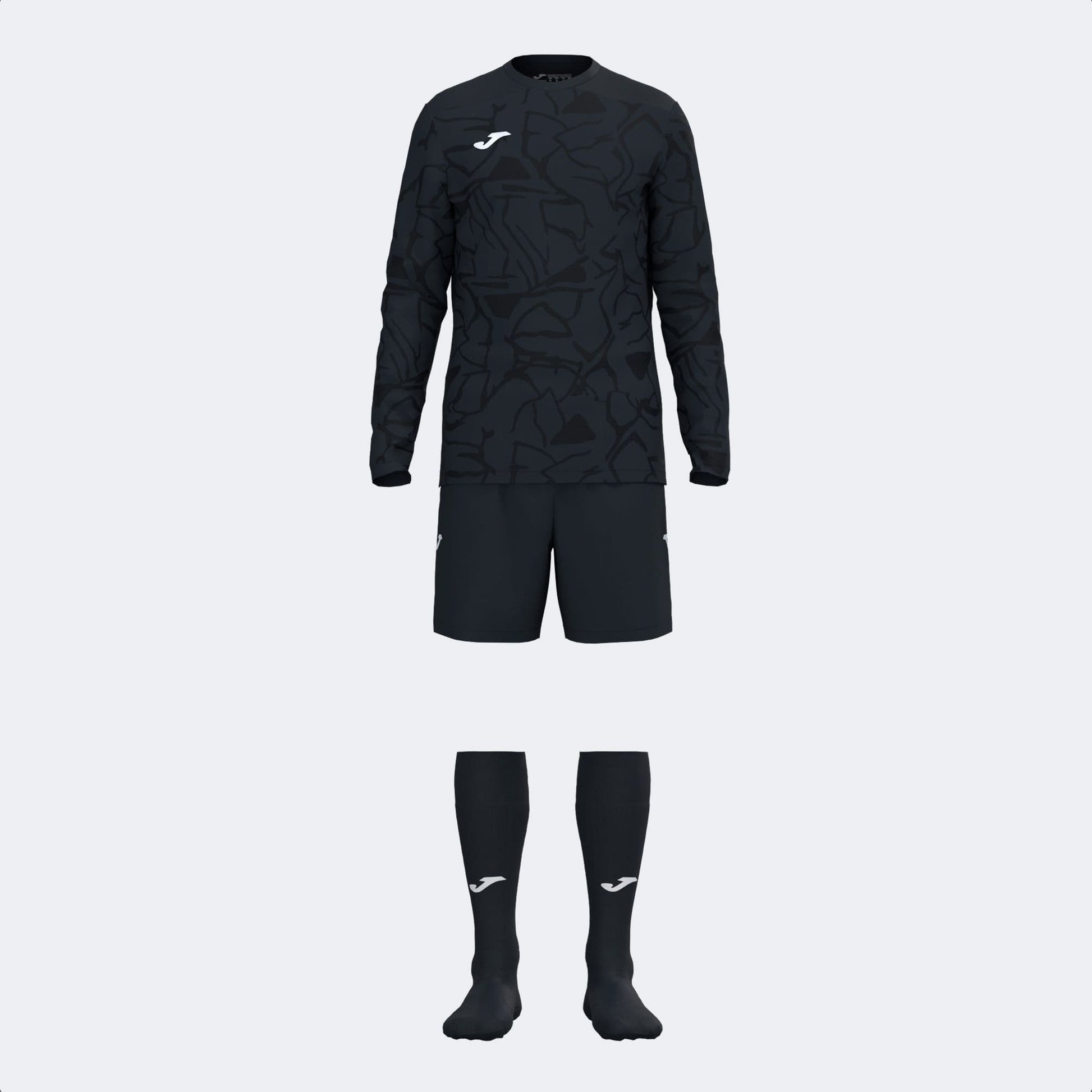 Joma Junior Zamora IX Goalkeeper Kit