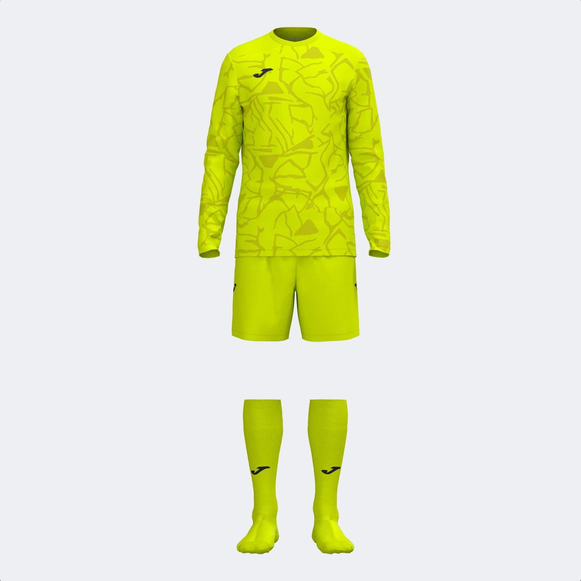 Joma Junior Zamora IX Goalkeeper Kit