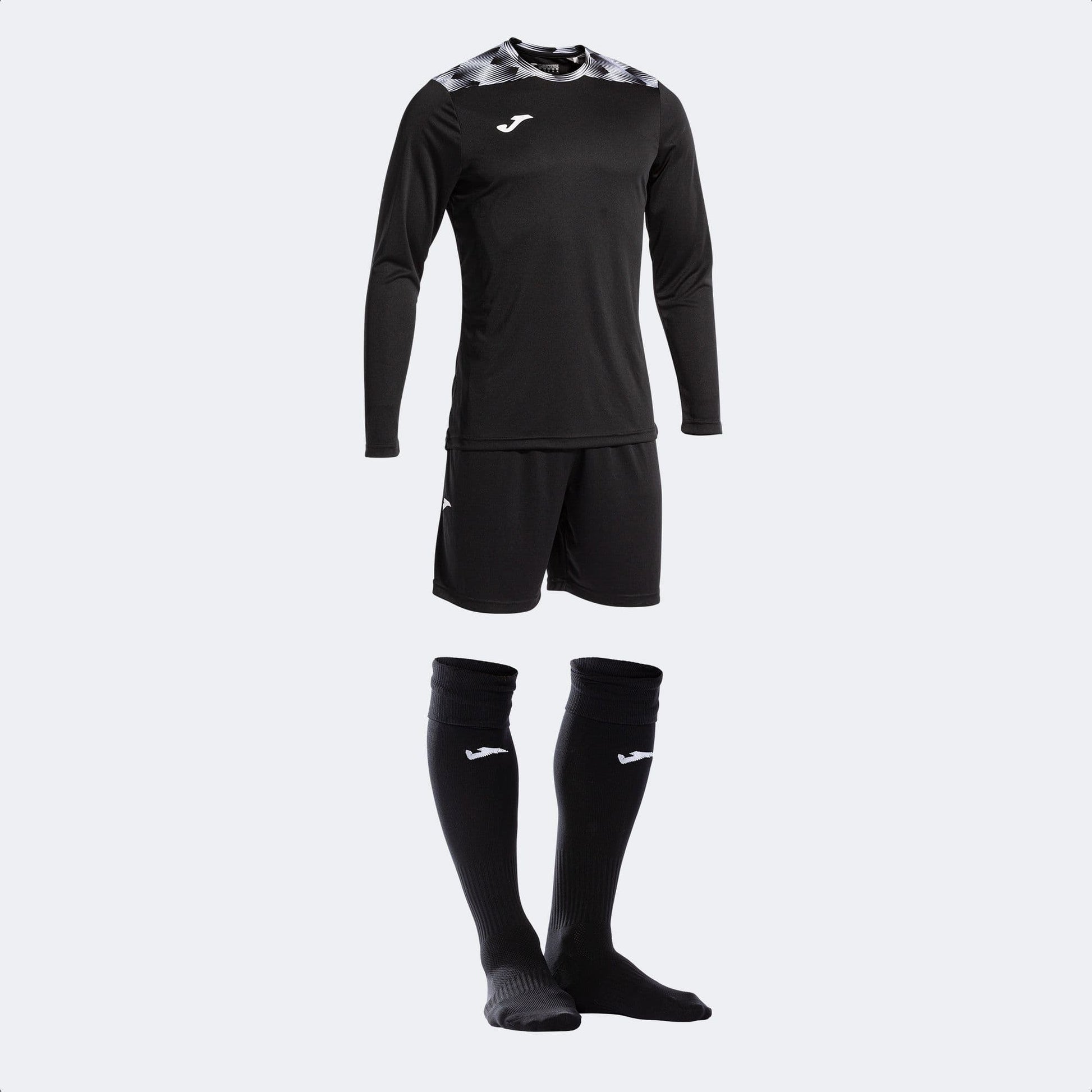 Joma Zamora VII Goalkeeper Kit
