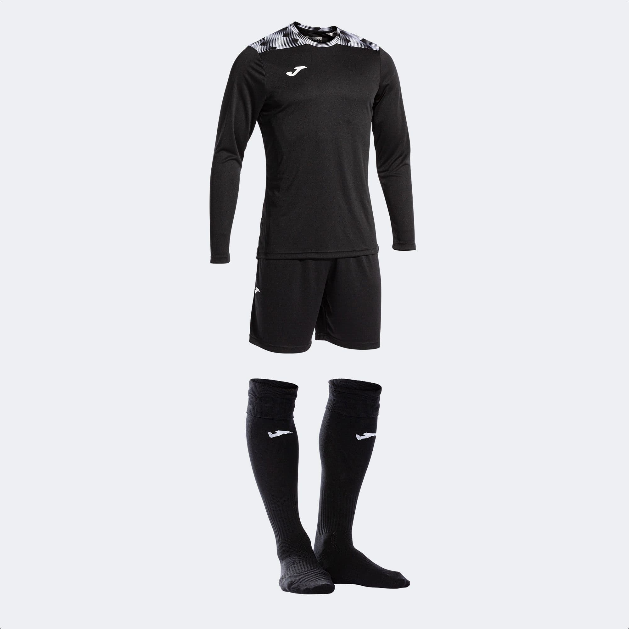 Joma Zamora VII Goalkeeper Kit