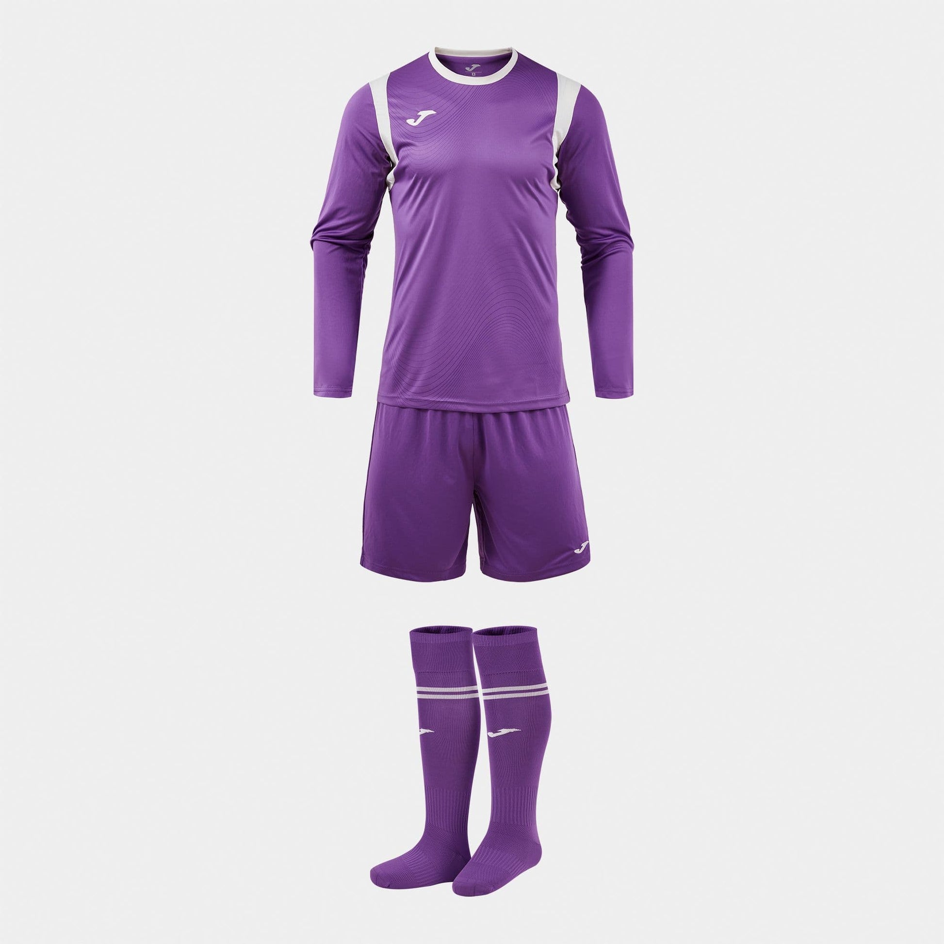 Joma Junior Zamora XI Goalkeeper Kit