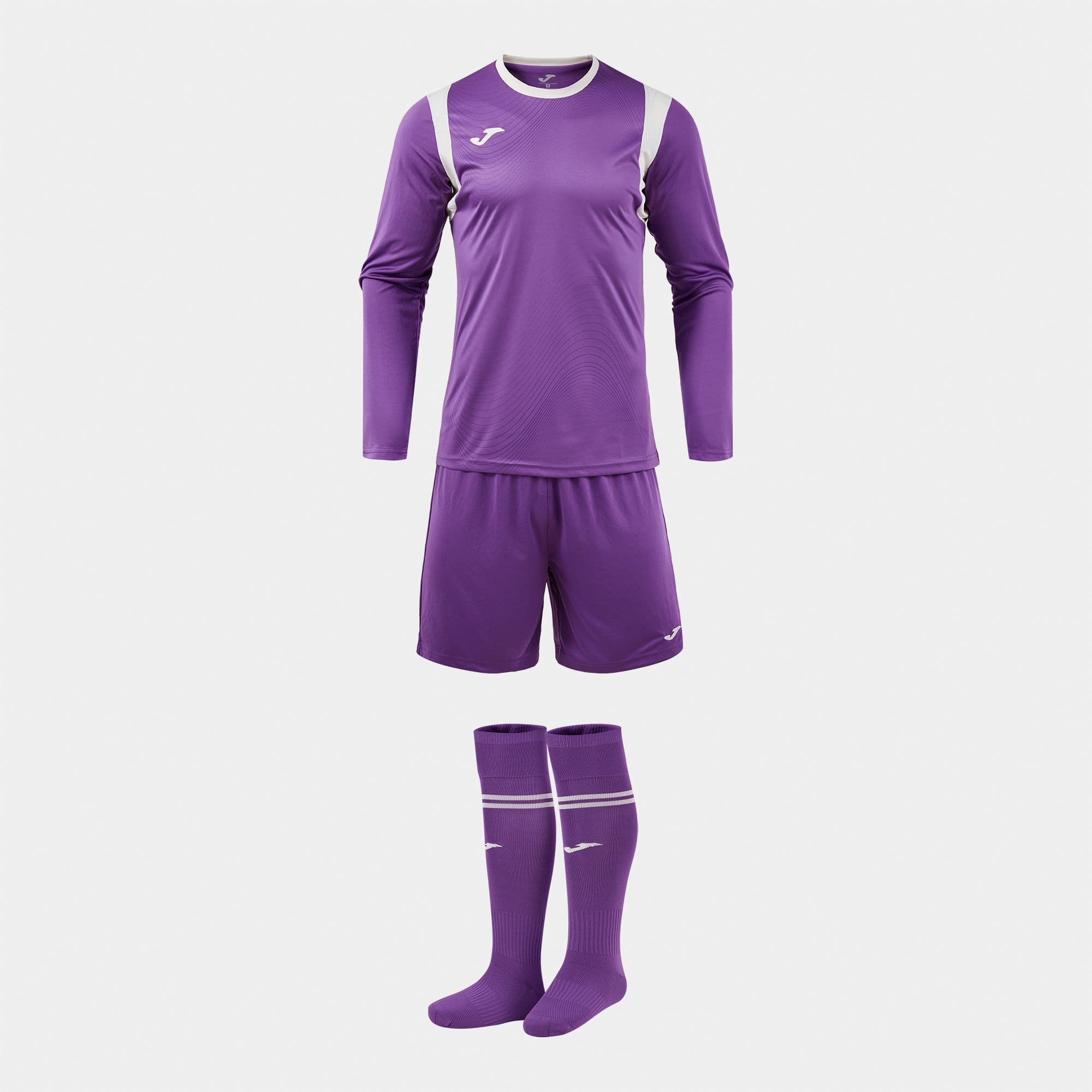 Joma Junior Zamora XI Goalkeeper Kit
