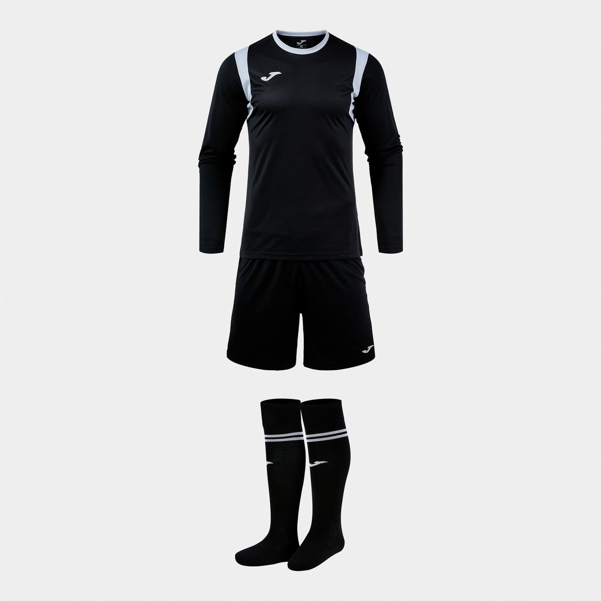 Joma Junior Zamora XI Goalkeeper Kit