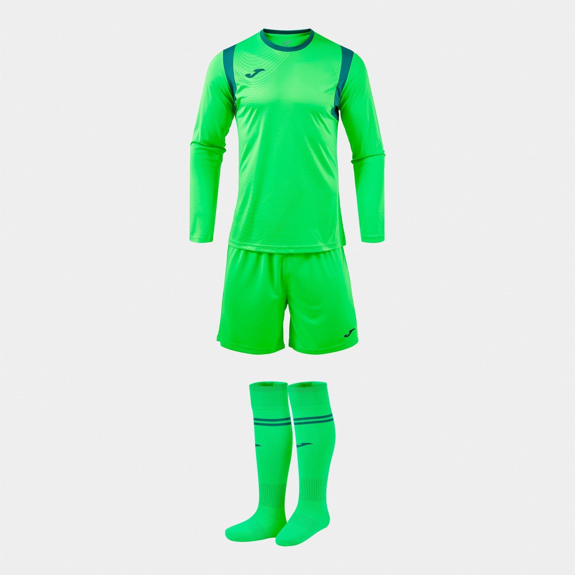 Joma Junior Zamora XI Goalkeeper Kit