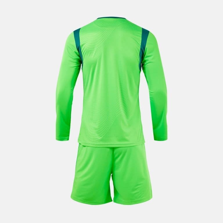 Joma Junior Zamora XI Goalkeeper Kit