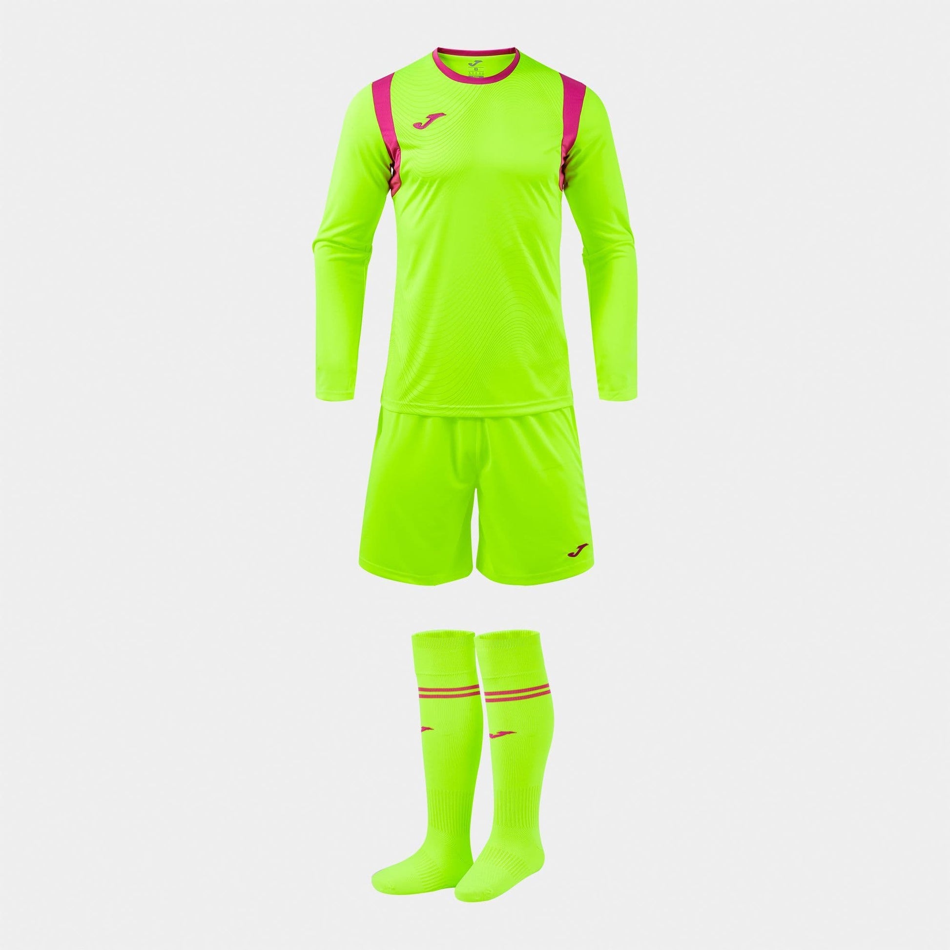 Joma Junior Zamora XI Goalkeeper Kit
