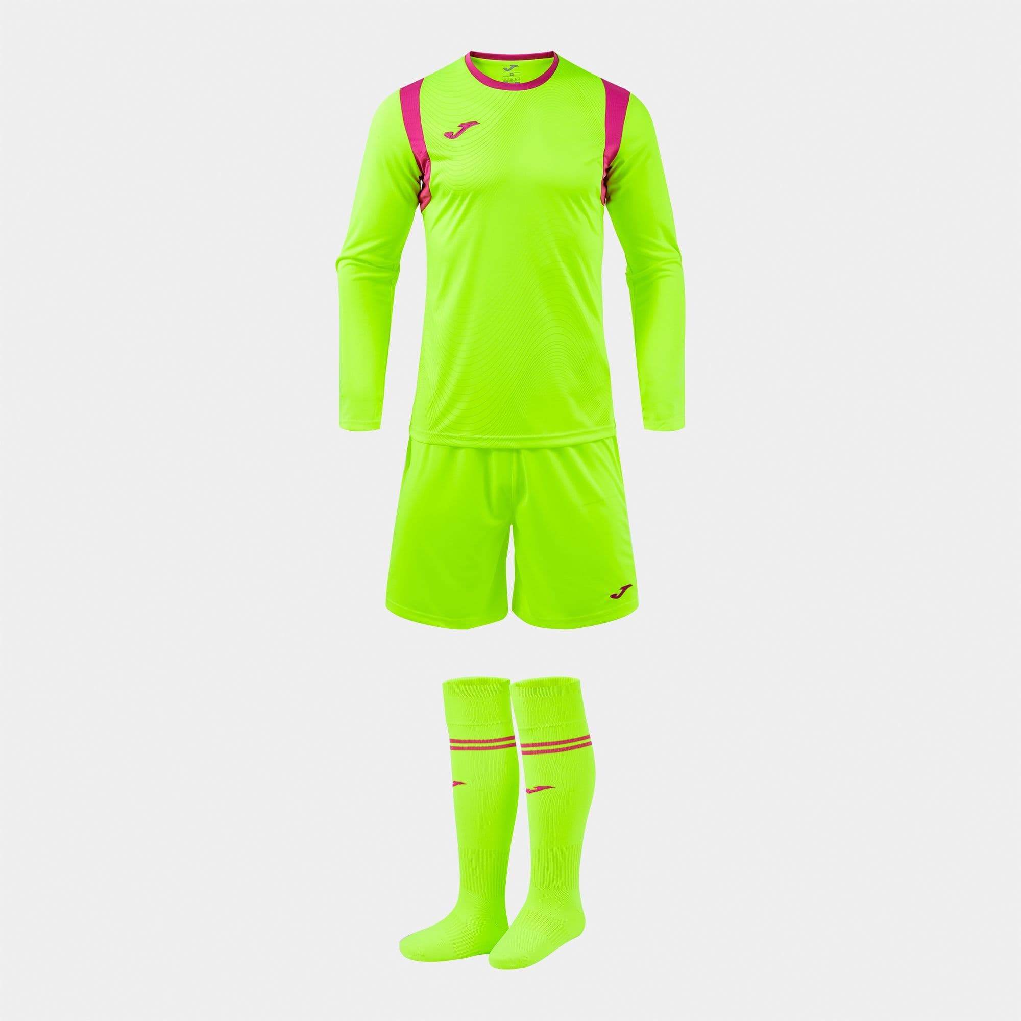 Joma Junior Zamora XI Goalkeeper Kit