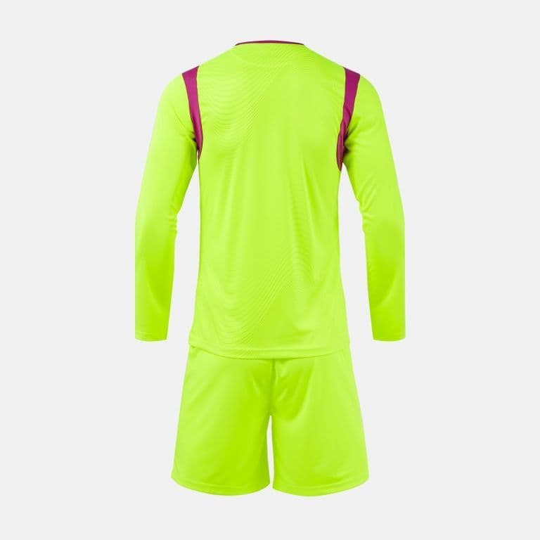 Joma Junior Zamora XI Goalkeeper Kit