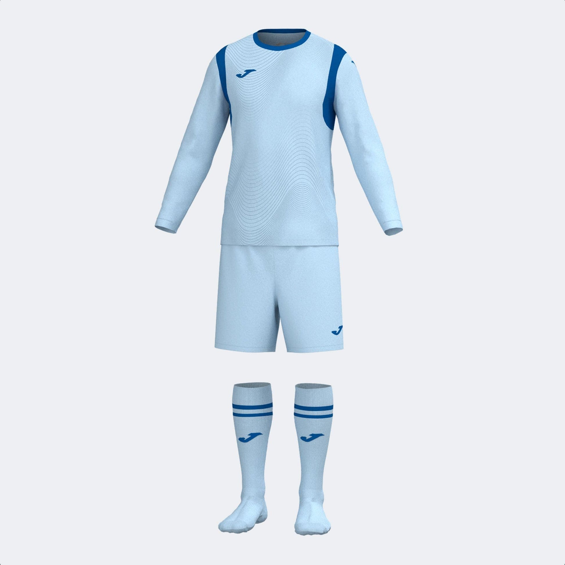 Joma Junior Zamora XI Goalkeeper Kit