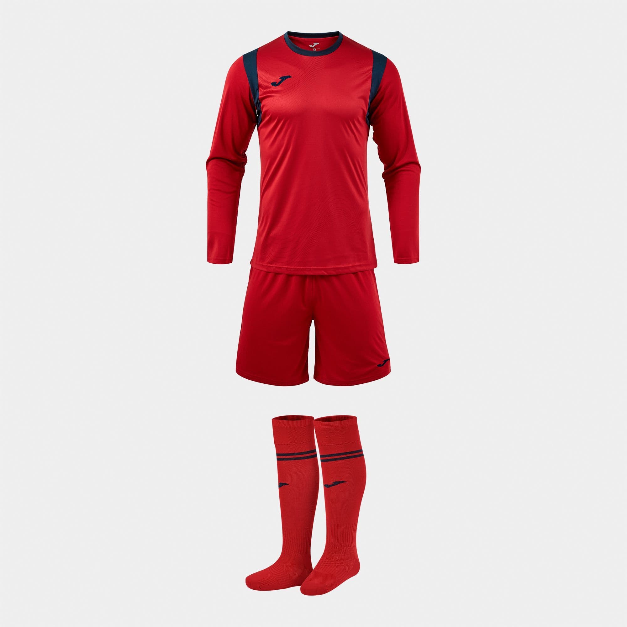 Joma Junior Zamora XI Goalkeeper Kit