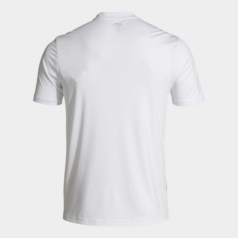 Joma Lion II Shirt Black/White
