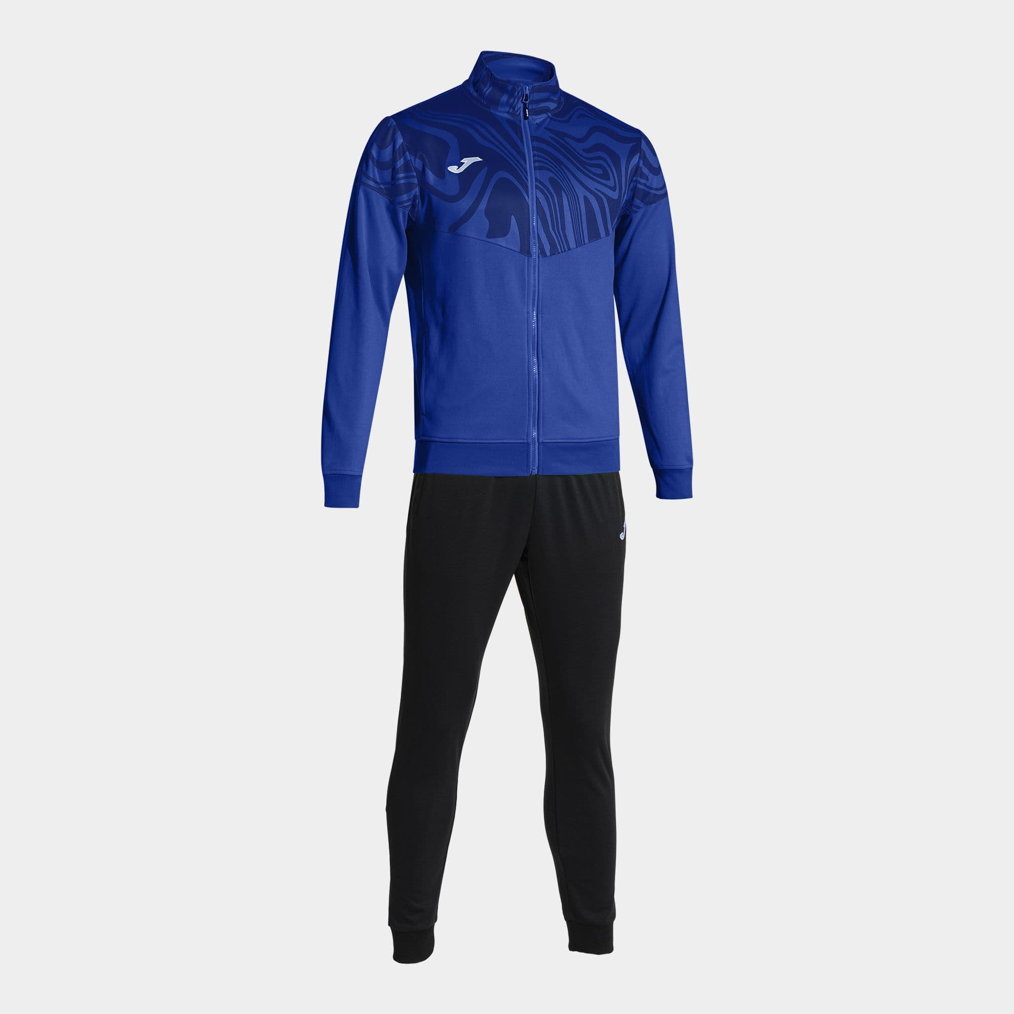 Joma Lion II Tracksuit