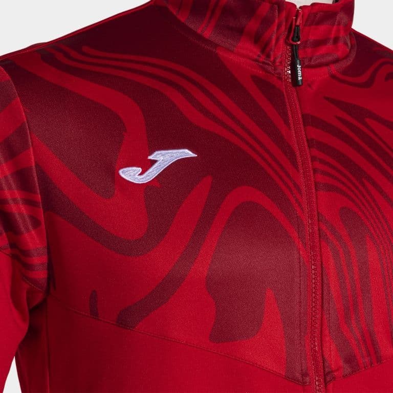 Joma Lion II Tracksuit