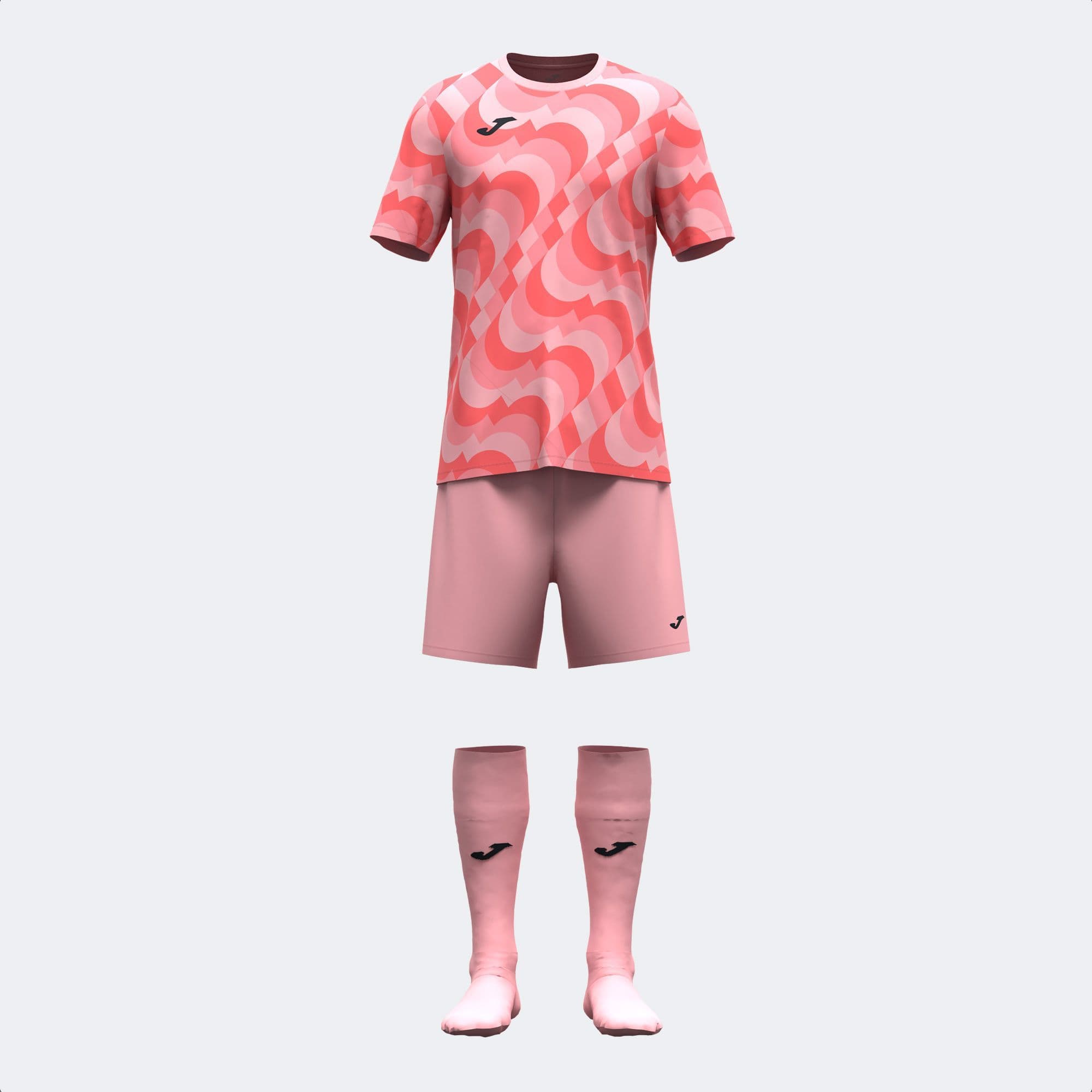 Joma New Area