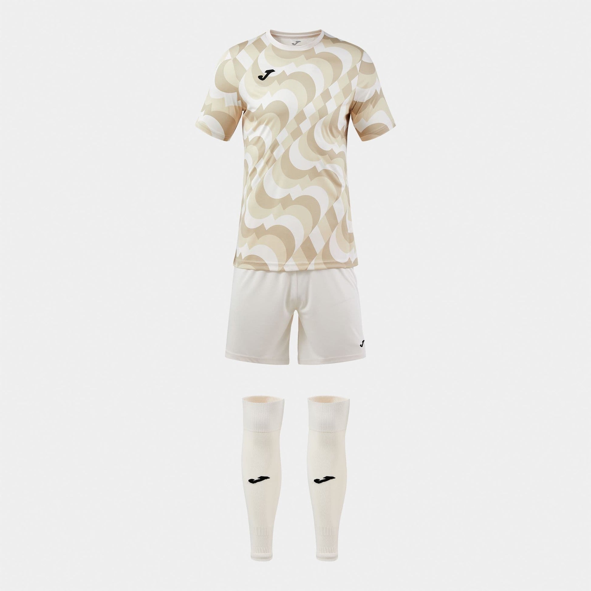 Joma New Area