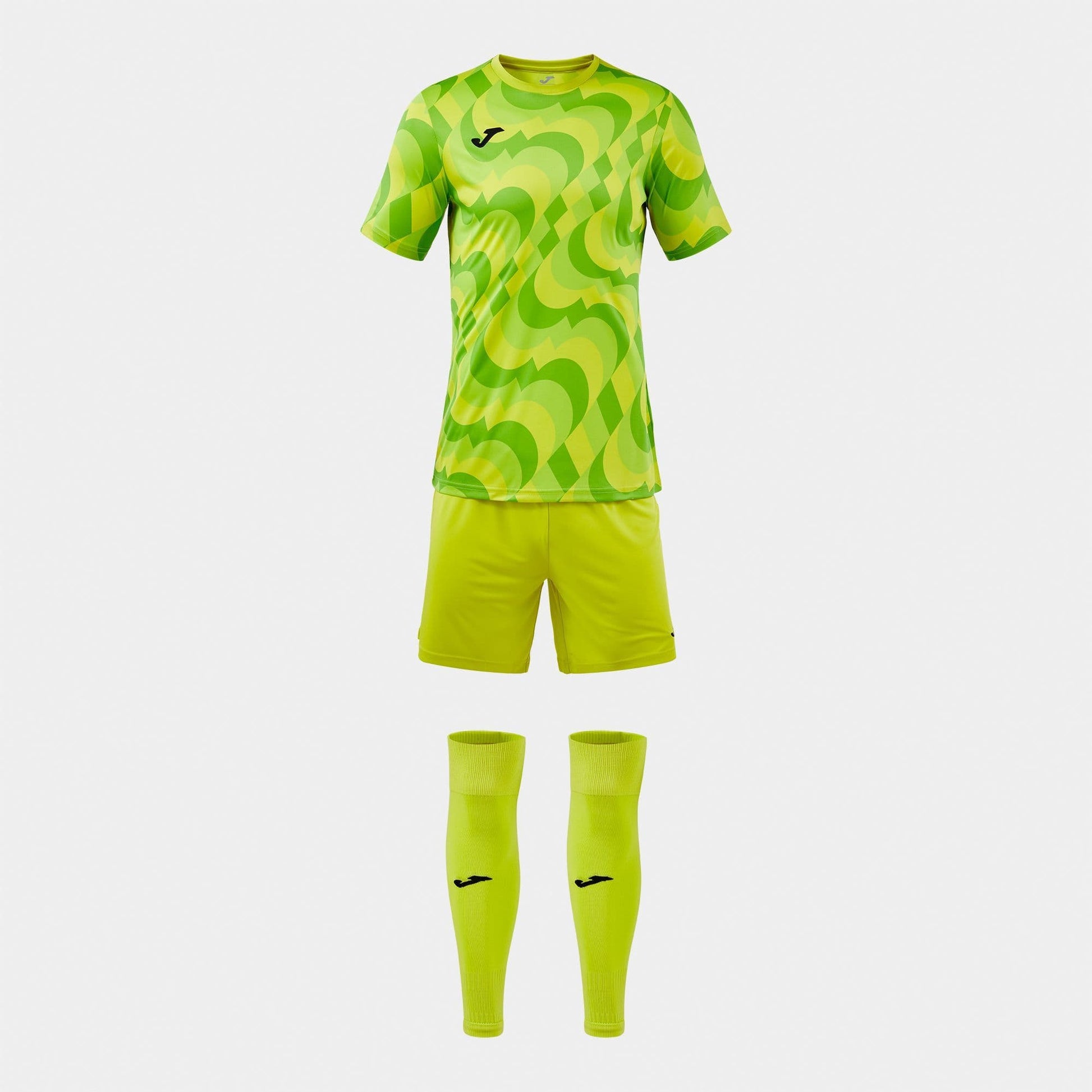 Joma New Area