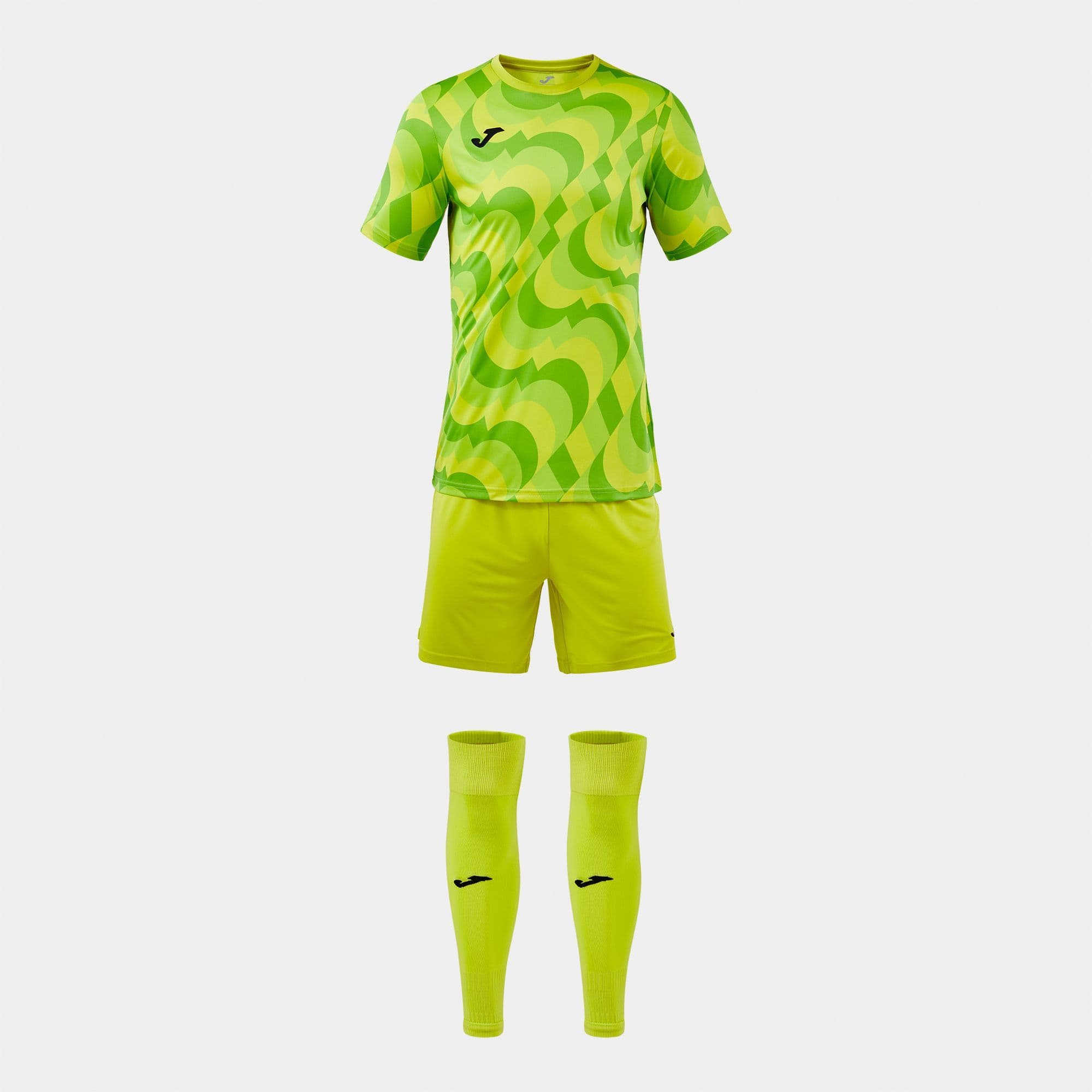 Joma New Area