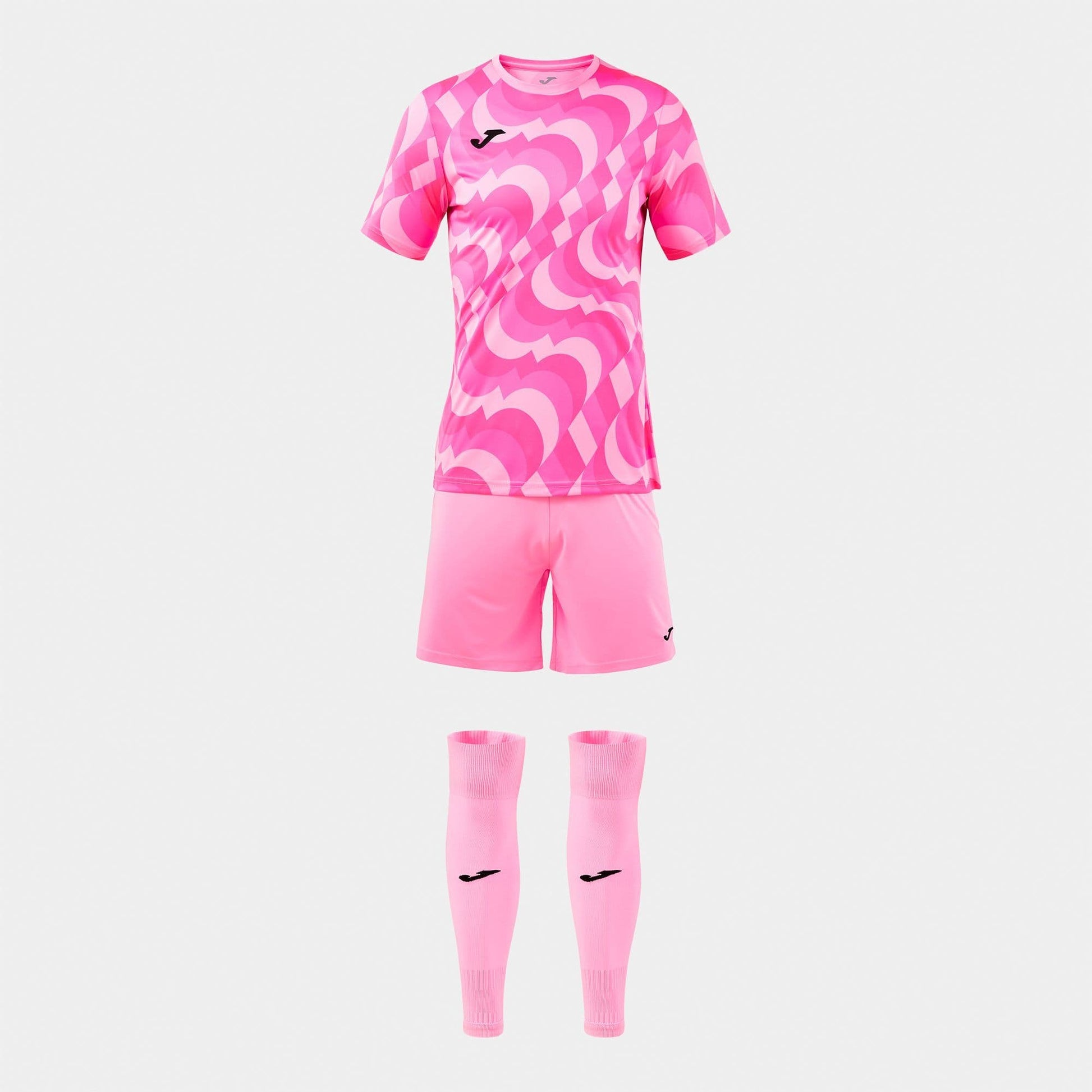 Joma New Area